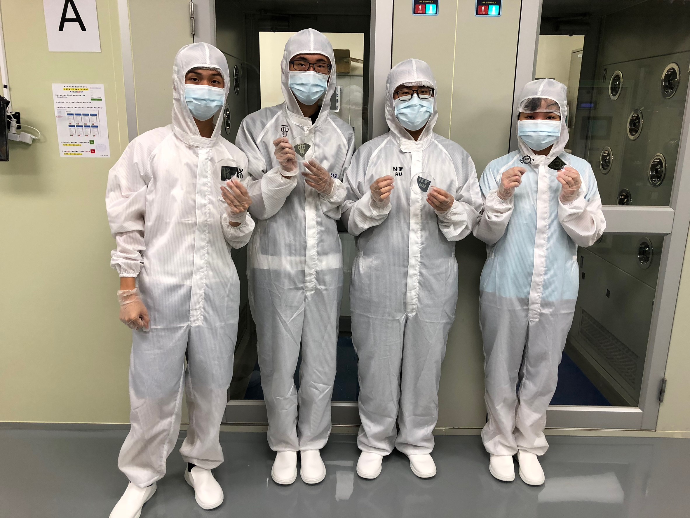 聯合營隊與參訪：場域體驗